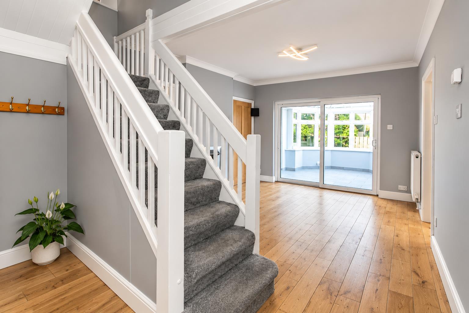 Woodmansterne Road, Carshalton